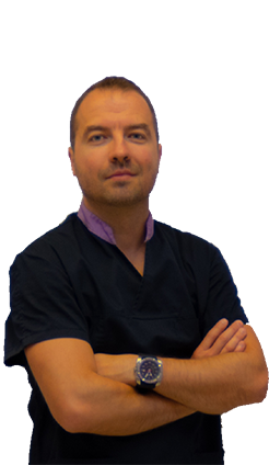 Damir Pranjic