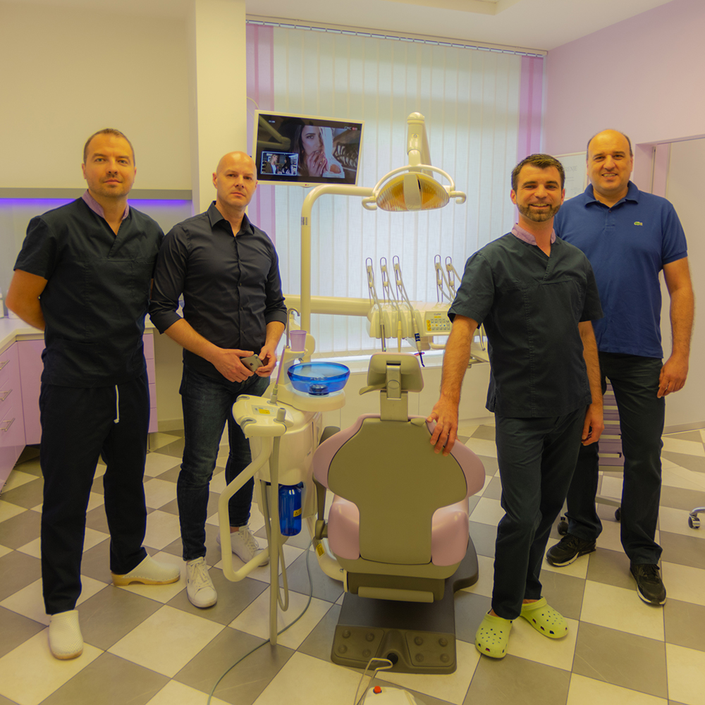 Tim Dental Studio Kinkela